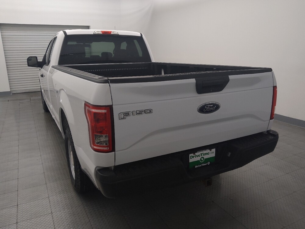 2017 Ford F150 in Houston, TX 77074 - 18128168 6