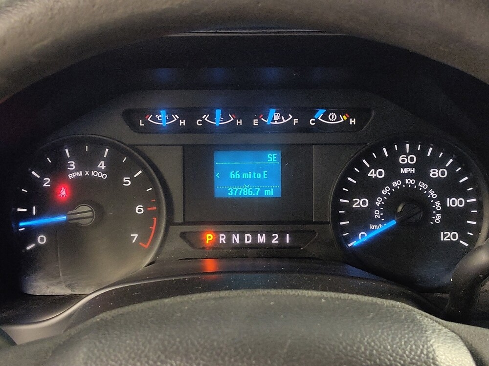 2017 Ford F150 in Houston, TX 77074 - 18128168 23