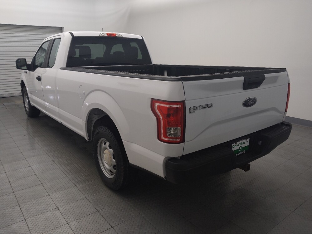 2017 Ford F150 in Houston, TX 77074 - 18128168 5