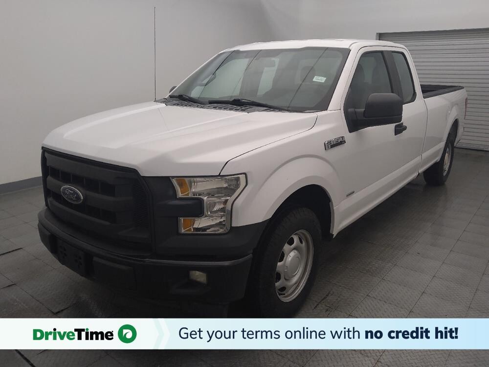 2017 Ford F150 in Houston, TX 77074 - 18128168