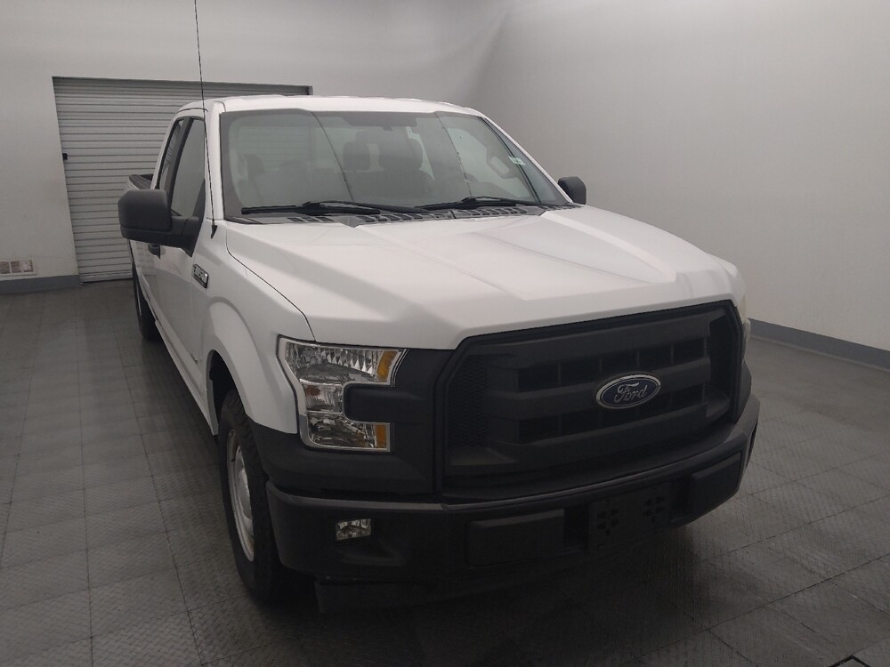 2017 Ford F150 in Houston, TX 77074 - 18128168 14