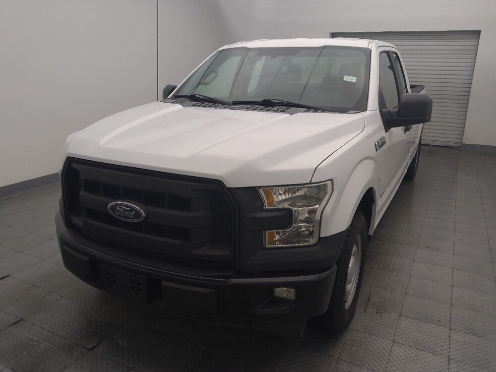 2017 Ford F150 in Houston, TX 77074 - 18128168 15