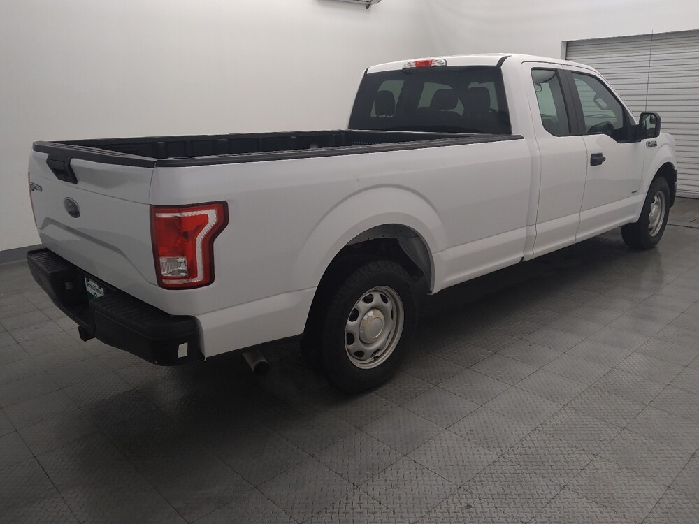2017 Ford F150 in Houston, TX 77074 - 18128168 10