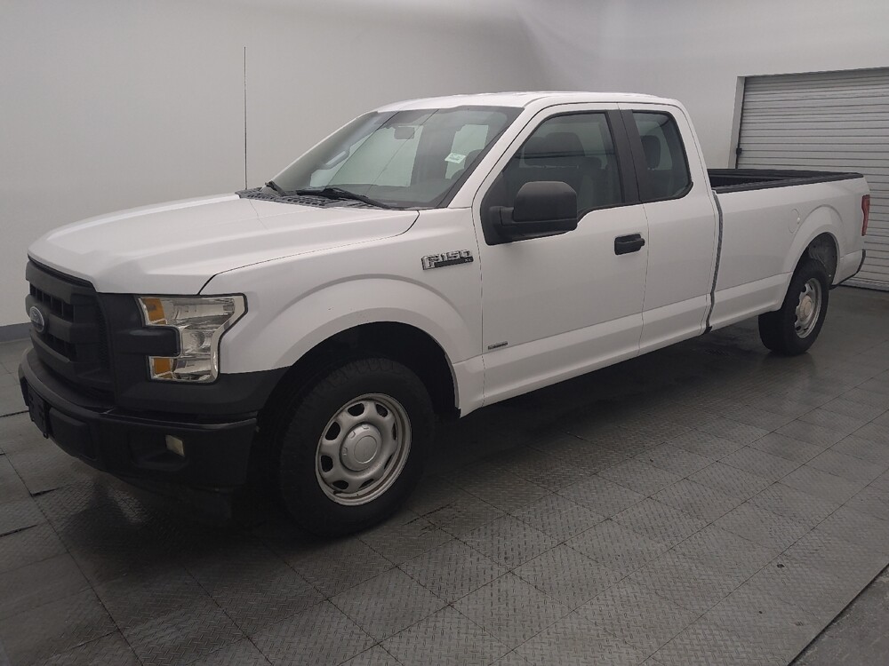 2017 Ford F150 in Houston, TX 77074 - 18128168 2