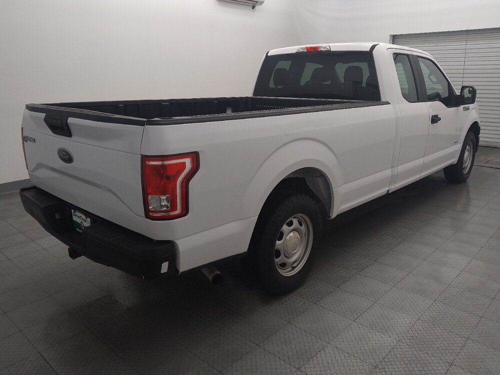 2017 Ford F150 in Houston, TX 77074 - 18128168 9