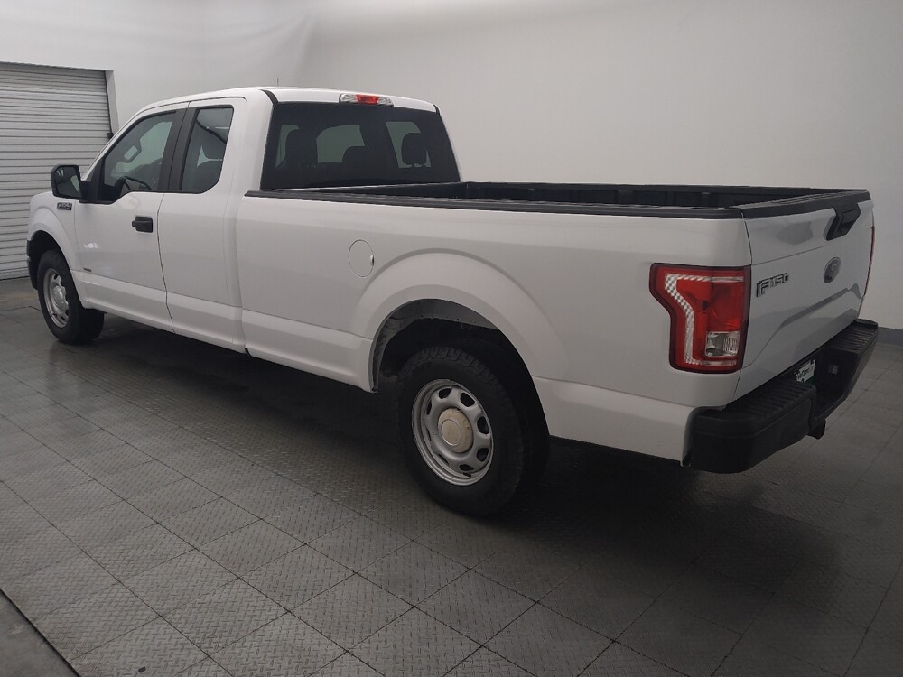 2017 Ford F150 in Houston, TX 77074 - 18128168 3