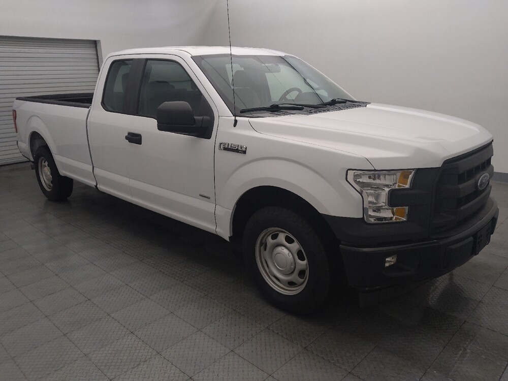 2017 Ford F150 in Houston, TX 77074 - 18128168 11