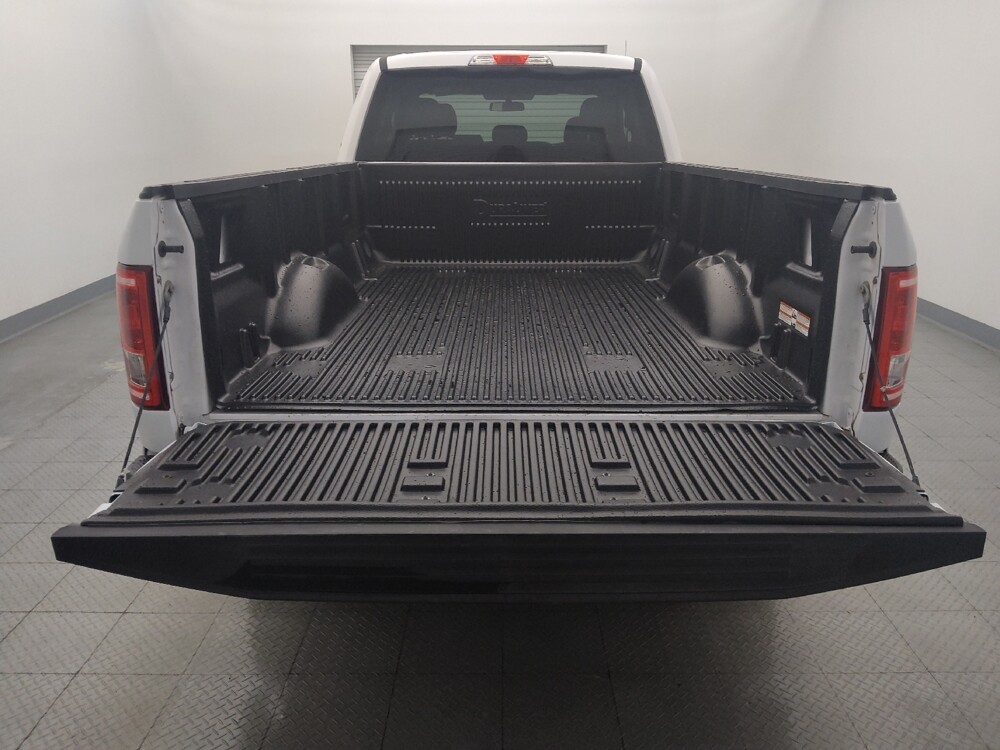 2017 Ford F150 in Houston, TX 77074 - 18128168 29