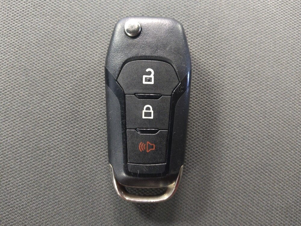 2017 Ford F150 in Houston, TX 77074 - 18128168 32