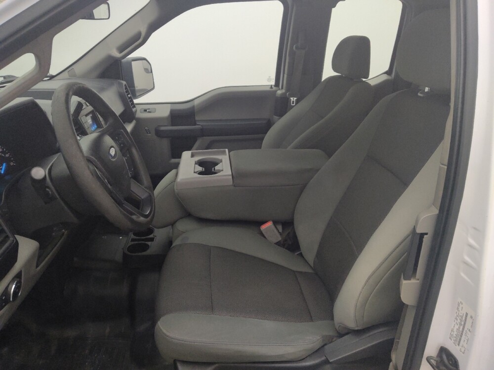 2017 Ford F150 in Houston, TX 77074 - 18128168 17