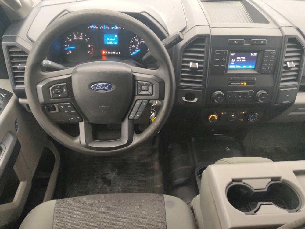2017 Ford F150 in Houston, TX 77074 - 18128168 22