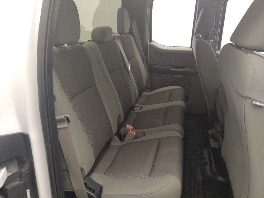 2017 Ford F150 in Houston, TX 77074 - 18128168 19