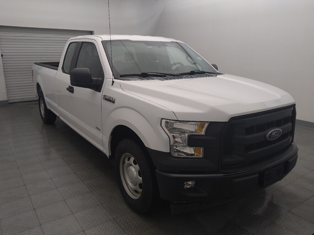2017 Ford F150 in Houston, TX 77074 - 18128168 13