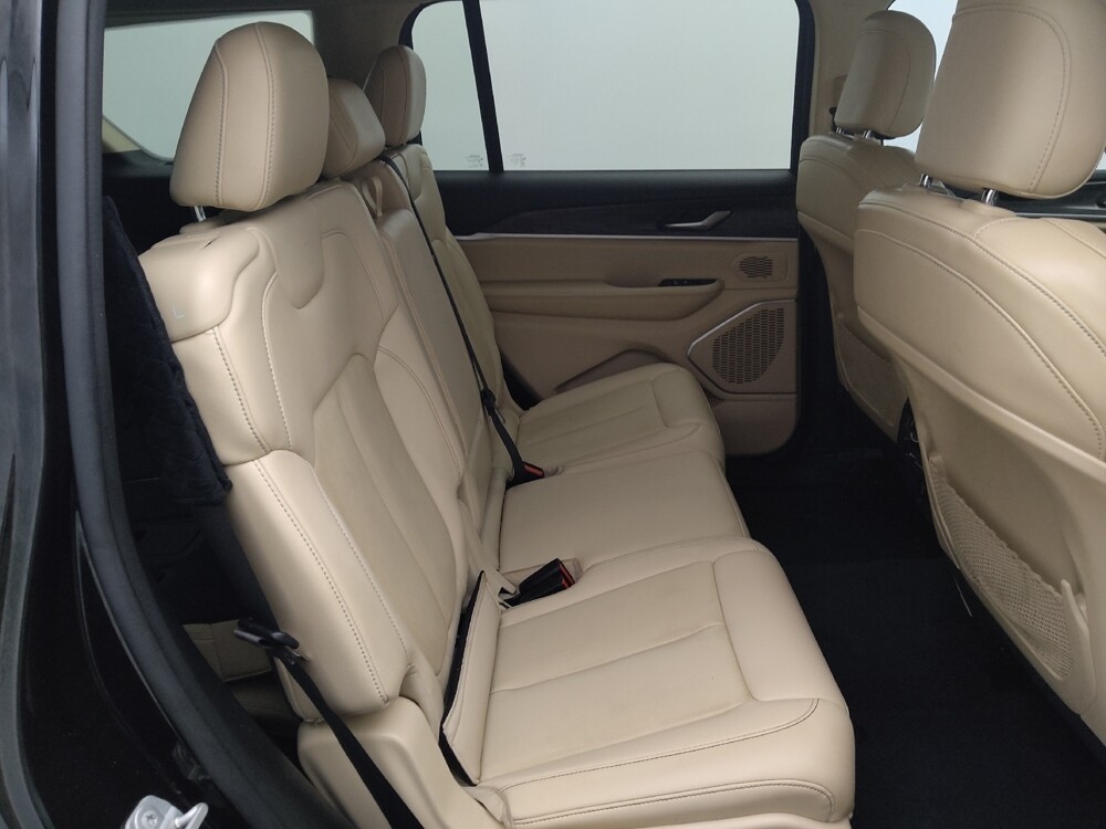 2022 Jeep Grand Cherokee L in Metairie, LA 70006 - 18128171 19