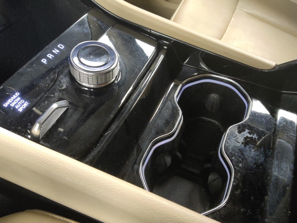 2022 Jeep Grand Cherokee L in Metairie, LA 70006 - 18128171 26