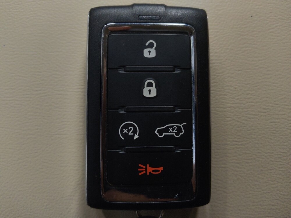 2022 Jeep Grand Cherokee L in Metairie, LA 70006 - 18128171 32