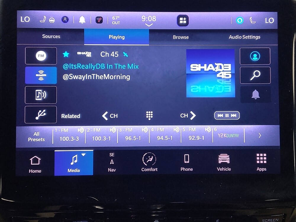 2022 Jeep Grand Cherokee L in Metairie, LA 70006 - 18128171 25