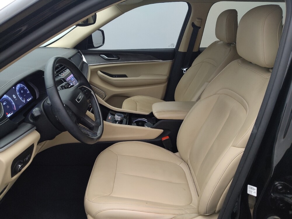 2022 Jeep Grand Cherokee L in Metairie, LA 70006 - 18128171 17