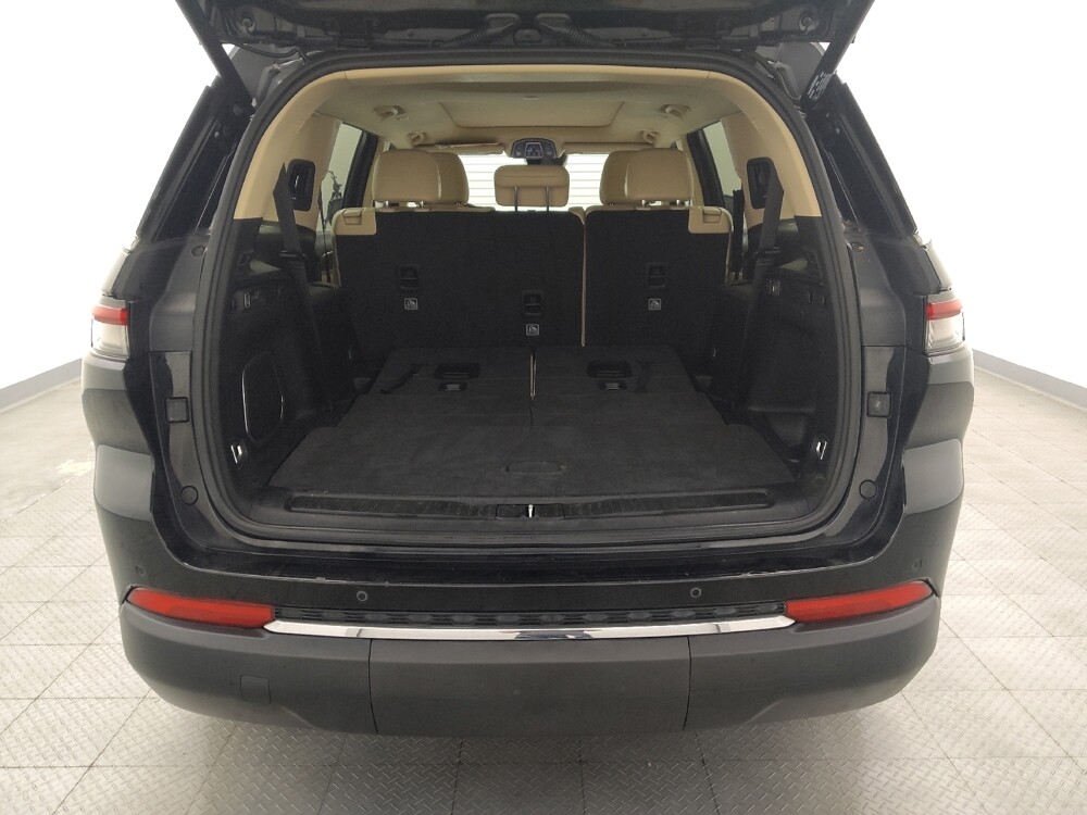 2022 Jeep Grand Cherokee L in Metairie, LA 70006 - 18128171 29