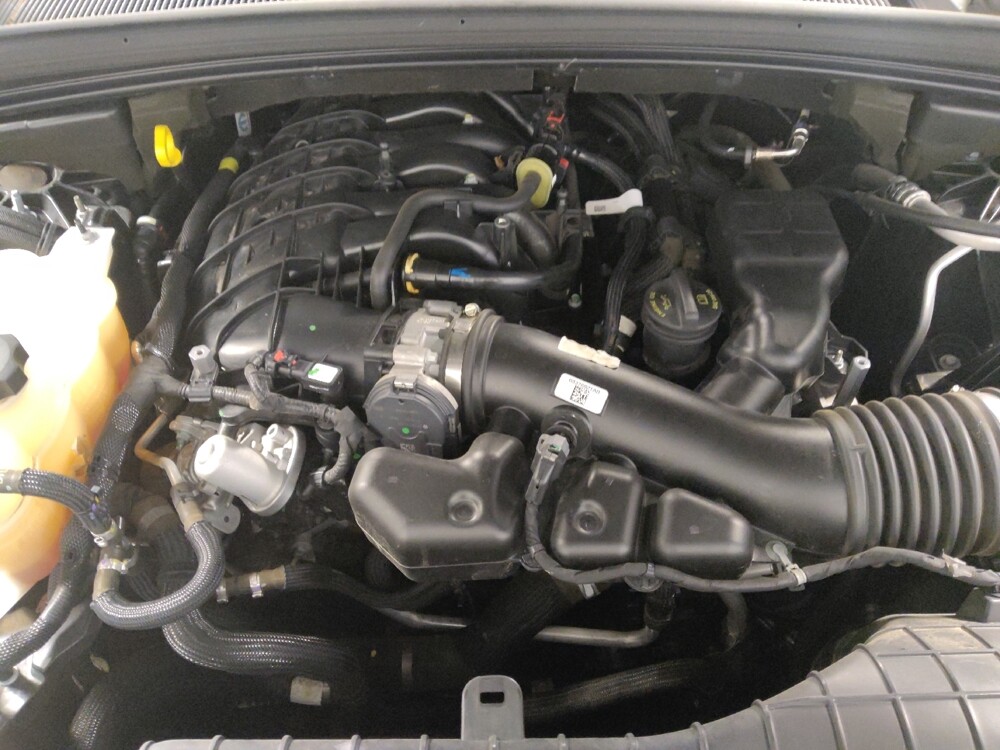 2022 Jeep Grand Cherokee L in Metairie, LA 70006 - 18128171 30