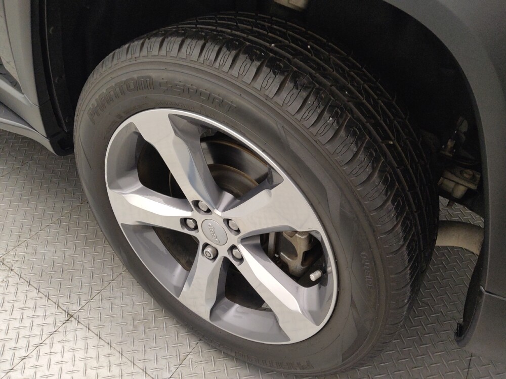 2022 Jeep Grand Cherokee L in Metairie, LA 70006 - 18128171 31