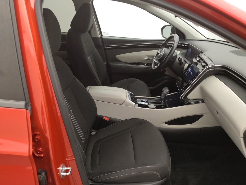 2022 Hyundai Tucson in Corpus Christi, TX 78412 - 18128172 21
