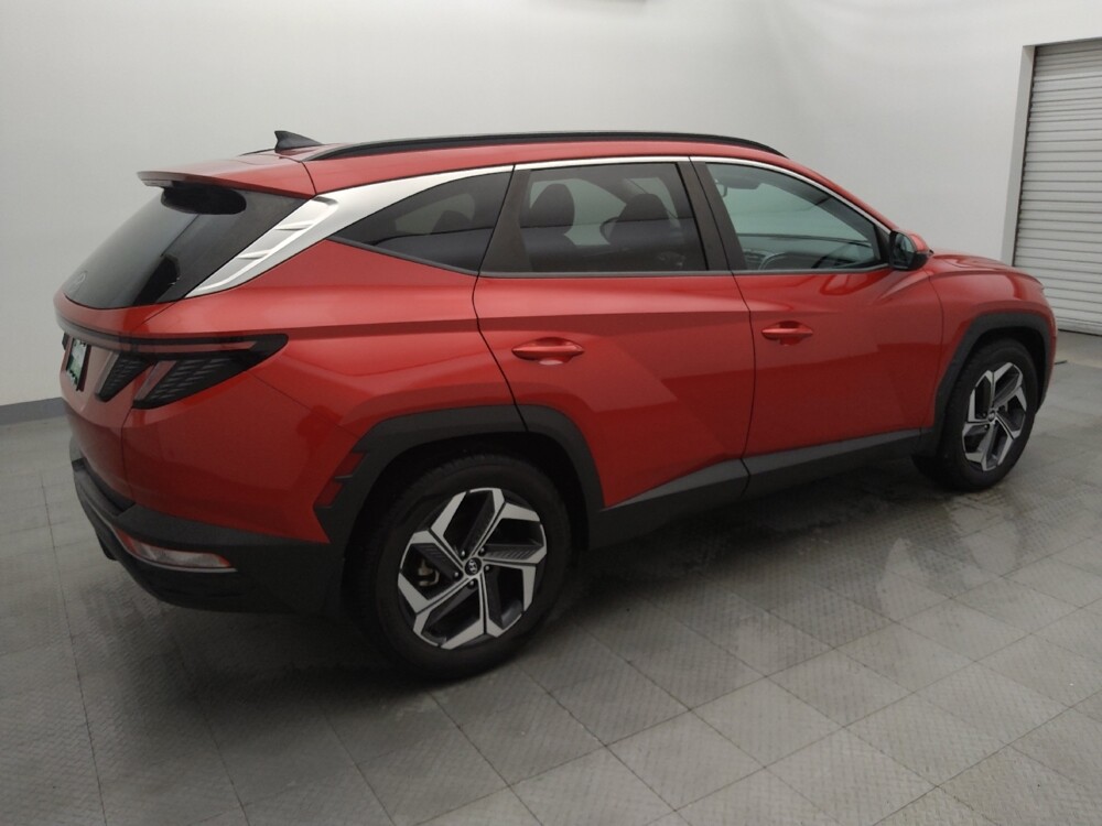 2022 Hyundai Tucson in Corpus Christi, TX 78412 - 18128172 10