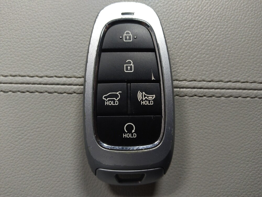 2022 Hyundai Tucson in Corpus Christi, TX 78412 - 18128172 32