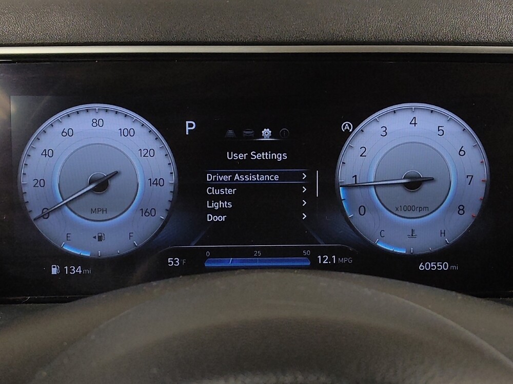 2022 Hyundai Tucson in Corpus Christi, TX 78412 - 18128172 23