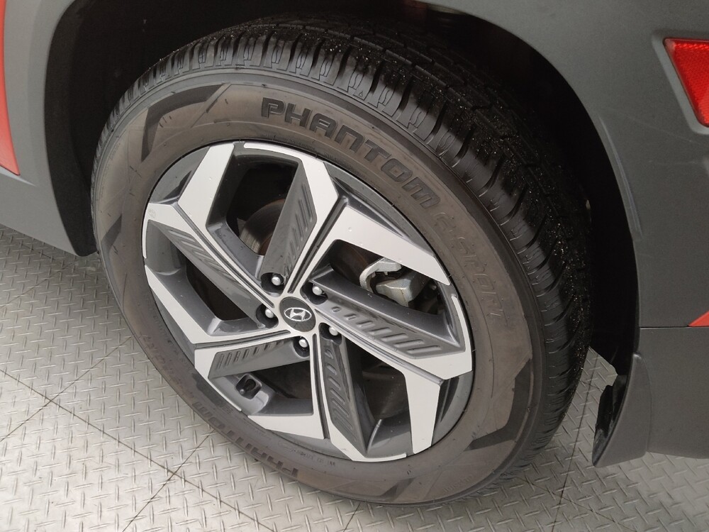 2022 Hyundai Tucson in Corpus Christi, TX 78412 - 18128172 31
