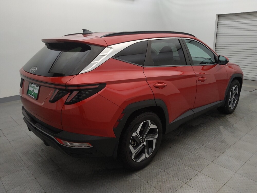 2022 Hyundai Tucson in Corpus Christi, TX 78412 - 18128172 9