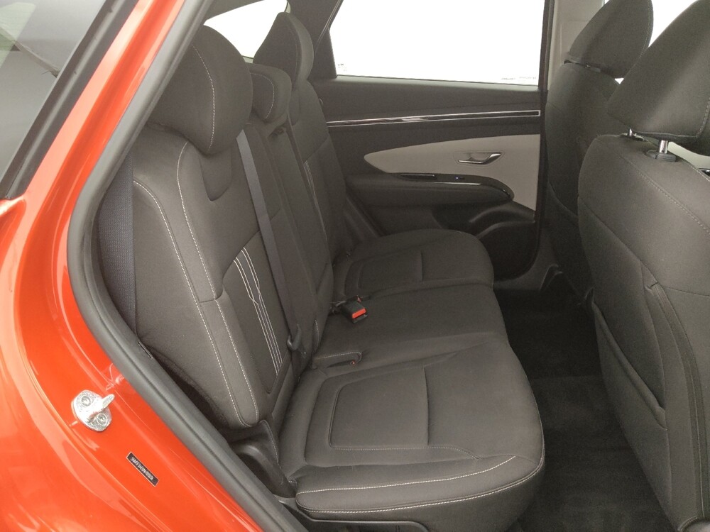 2022 Hyundai Tucson in Corpus Christi, TX 78412 - 18128172 19