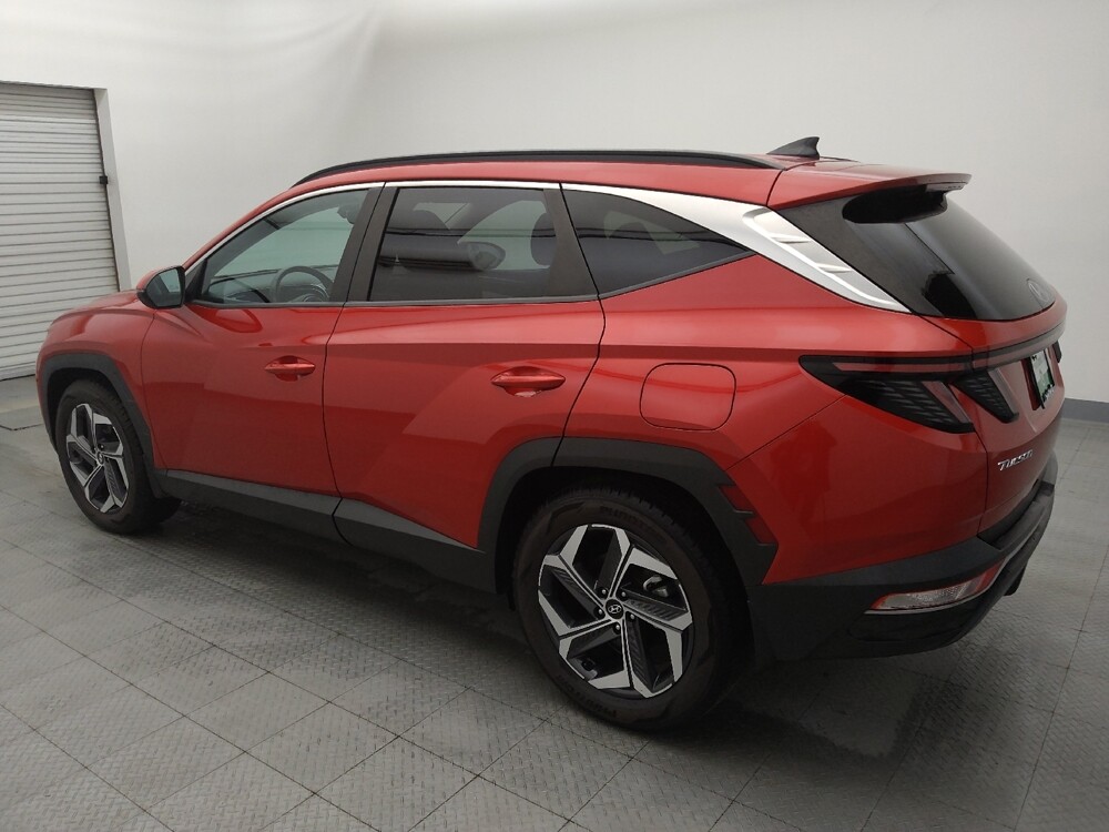 2022 Hyundai Tucson in Corpus Christi, TX 78412 - 18128172 3