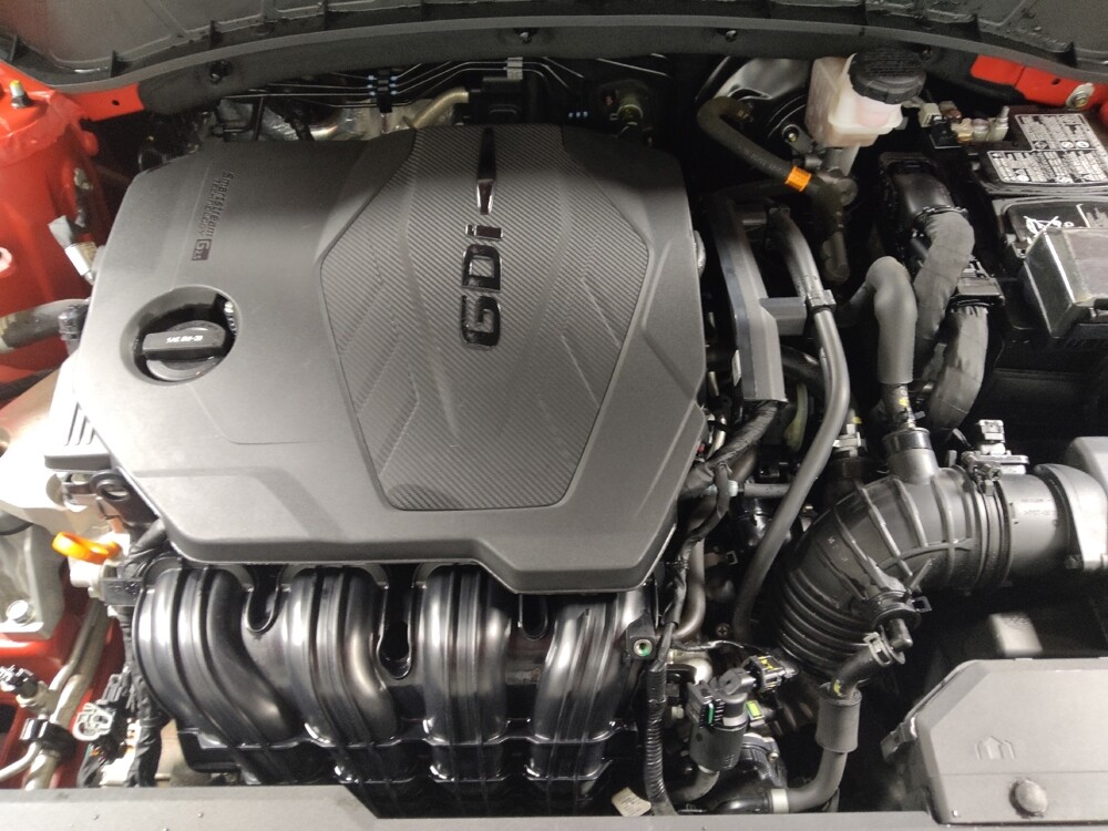 2022 Hyundai Tucson in Corpus Christi, TX 78412 - 18128172 30