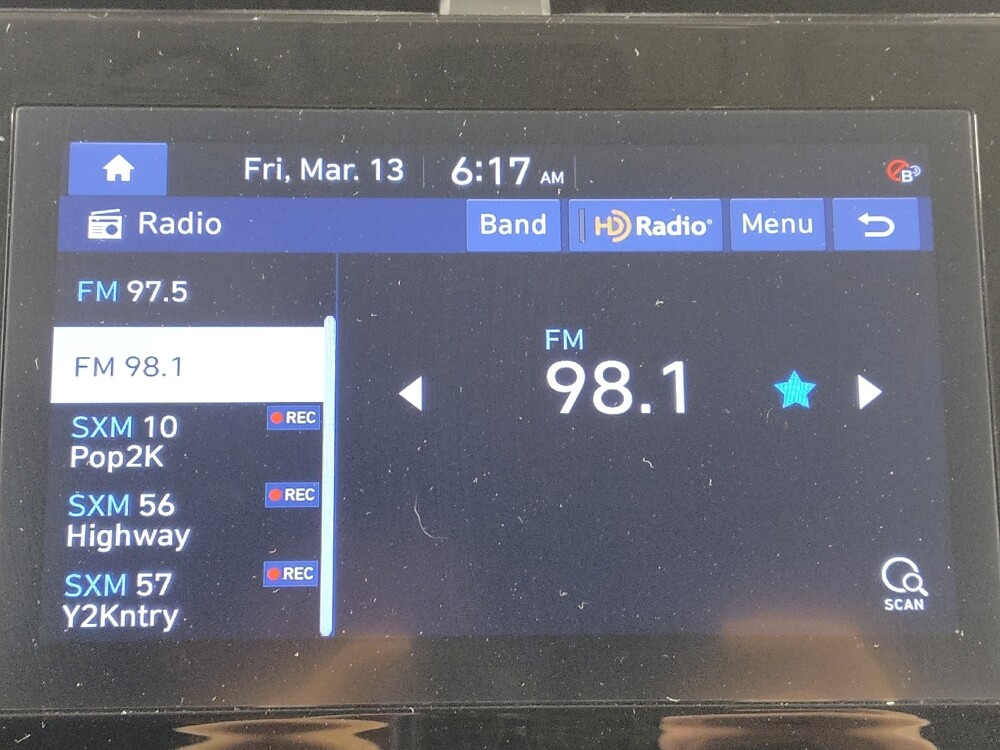 2022 Hyundai Tucson in Corpus Christi, TX 78412 - 18128172 25