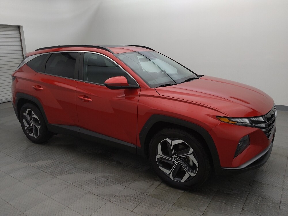 2022 Hyundai Tucson in Corpus Christi, TX 78412 - 18128172 11