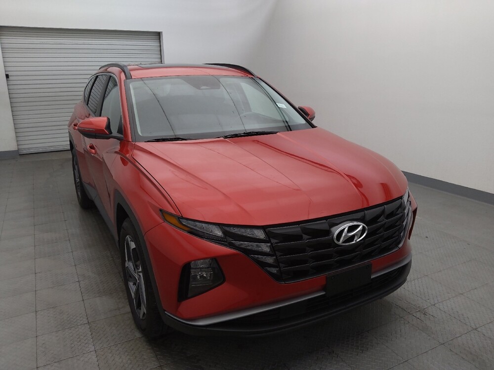 2022 Hyundai Tucson in Corpus Christi, TX 78412 - 18128172 14