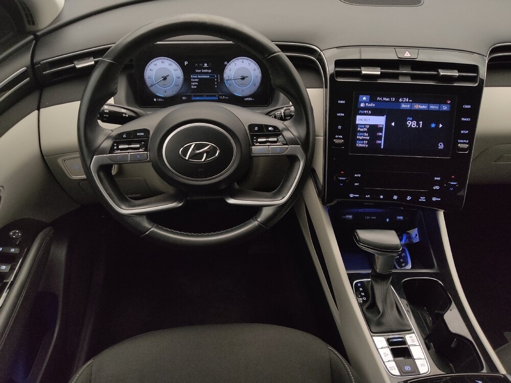 2022 Hyundai Tucson in Corpus Christi, TX 78412 - 18128172 22