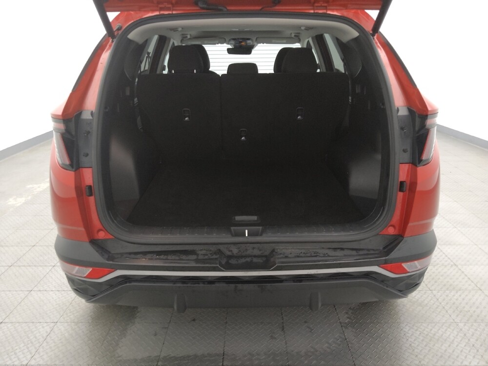 2022 Hyundai Tucson in Corpus Christi, TX 78412 - 18128172 29