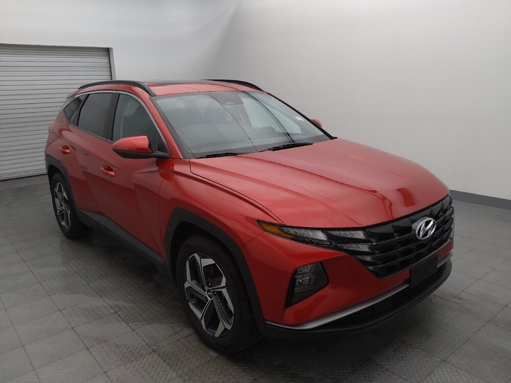 2022 Hyundai Tucson in Corpus Christi, TX 78412 - 18128172 13