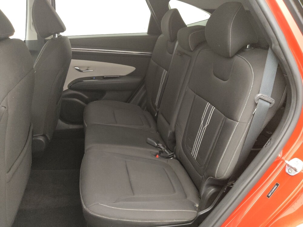 2022 Hyundai Tucson in Corpus Christi, TX 78412 - 18128172 18