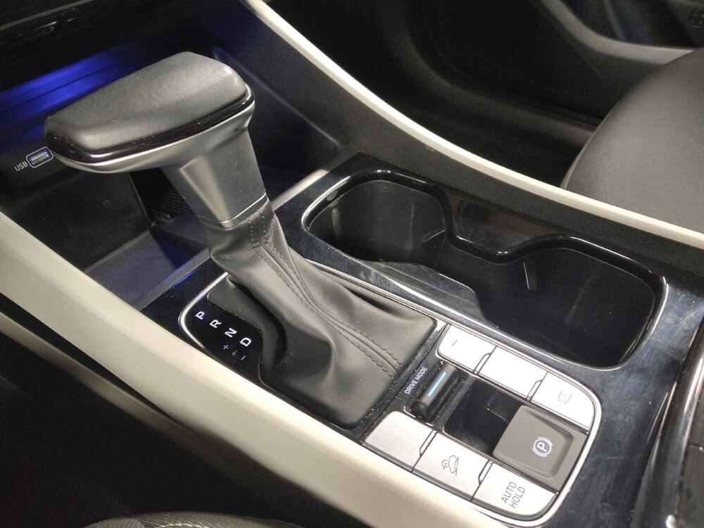 2022 Hyundai Tucson in Corpus Christi, TX 78412 - 18128172 26