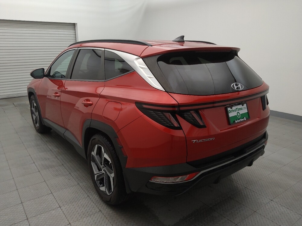 2022 Hyundai Tucson in Corpus Christi, TX 78412 - 18128172 5