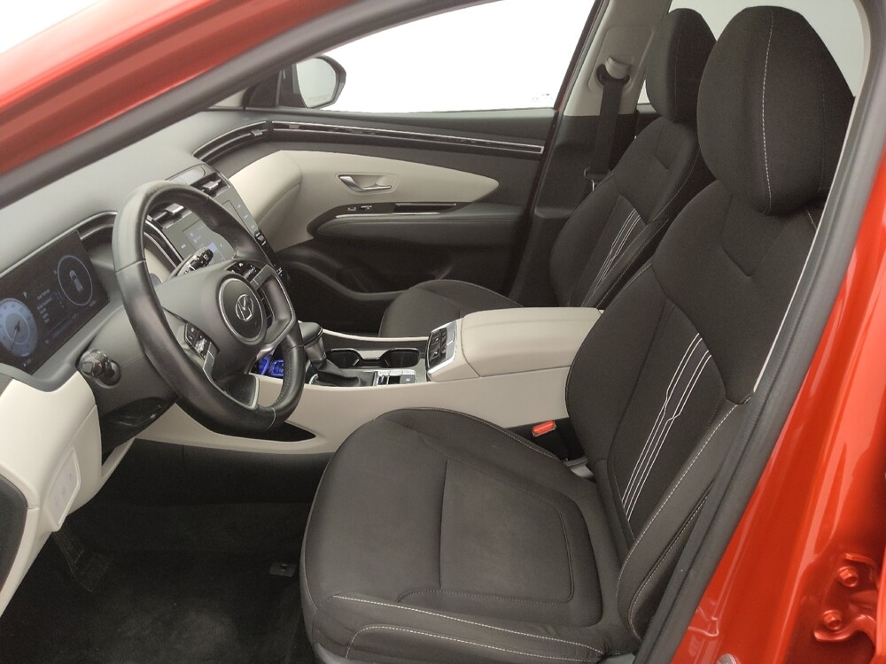 2022 Hyundai Tucson in Corpus Christi, TX 78412 - 18128172 17
