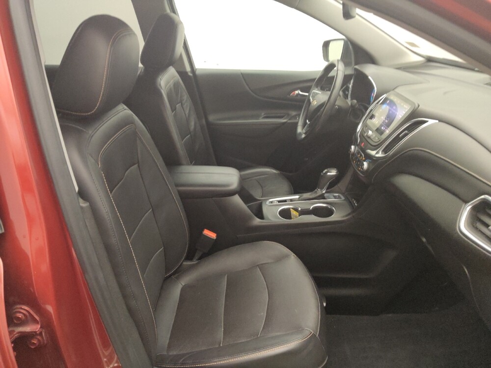 2019 Chevrolet Equinox in Metairie, LA 70006 - 18128173 21