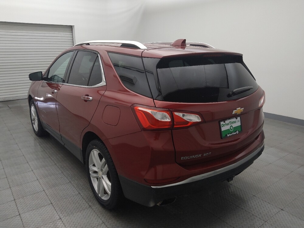 2019 Chevrolet Equinox in Metairie, LA 70006 - 18128173 5