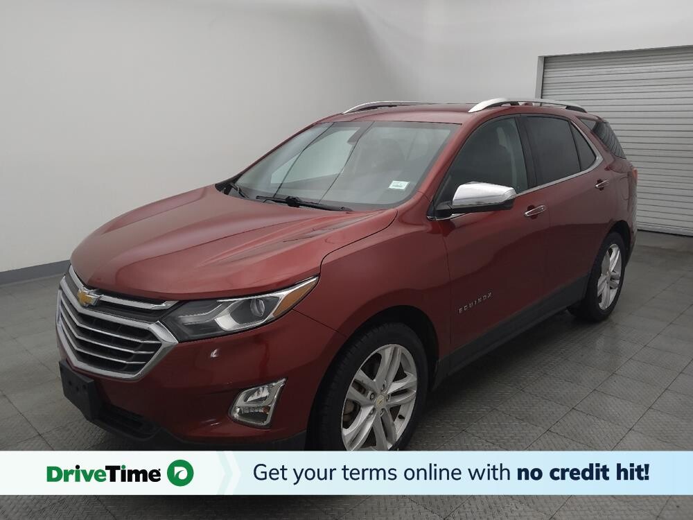 2019 Chevrolet Equinox in Metairie, LA 70006 - 18128173