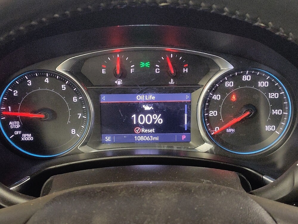 2019 Chevrolet Equinox in Metairie, LA 70006 - 18128173 23