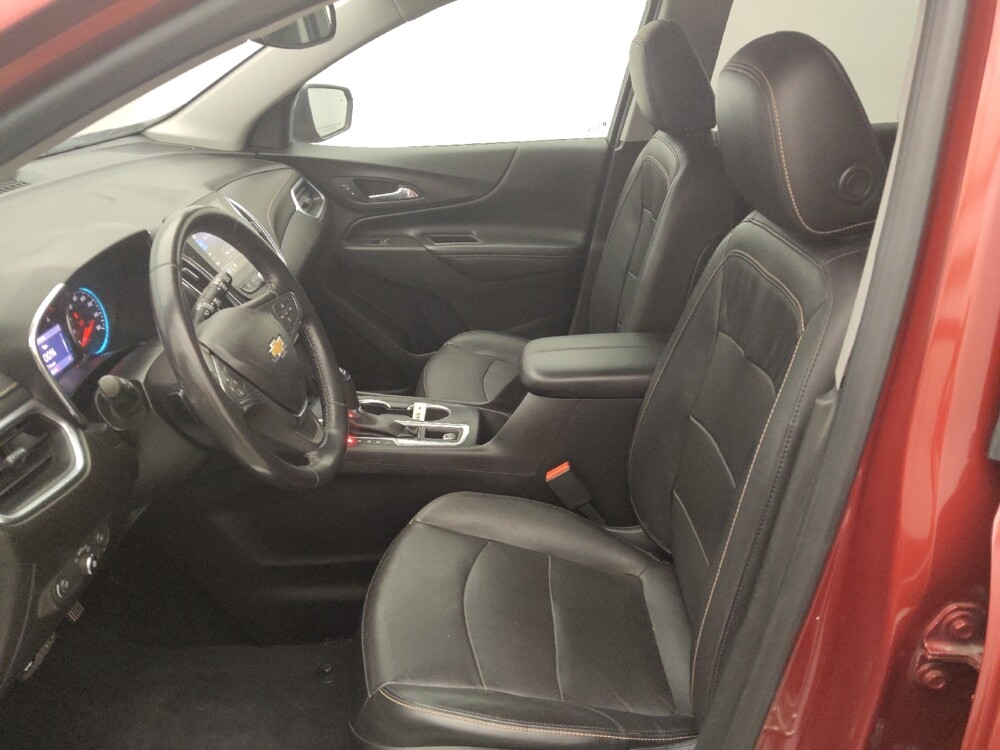 2019 Chevrolet Equinox in Metairie, LA 70006 - 18128173 17