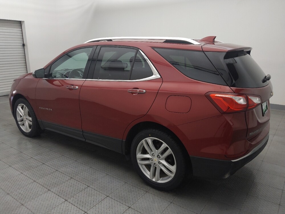 2019 Chevrolet Equinox in Metairie, LA 70006 - 18128173 3